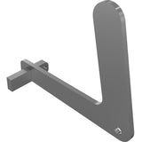 WELD,HANDLE,MAST ROTATE TML