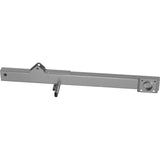 WELDMENT,OUTRIGGER RS