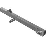 WELDMENT,OUTRIGGER RS