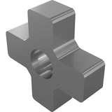 SPACER,.375 THREADED LIGHT