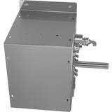 CNTRL PNL,60HZ,MH,1KW