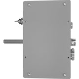 CNTRL PNL,60HZ,MH,1KW