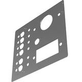 DECAL,CONTROL BOX AC CONSOL