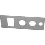 DECAL,CONTROL BOX DC CONSOL