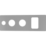 DECAL,CONTROL BOX DC CONSOL