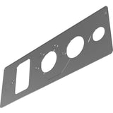DECAL,CONTROL BOX DC CONSOL