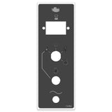 DECAL,CONTROL BOX DC CONSOL