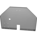 PANEL, FRONT, CABINET, RL4