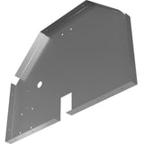 PANEL, FRONT, CABINET, RL4
