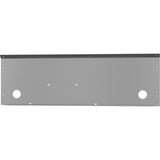 PANEL, UNDERDOOR, CURBSIDE