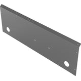 PANEL, UNDERDOOR, CURBSIDE