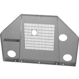 WELDMENT, PANEL, REAR, RL4