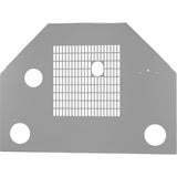 WELDMENT, PANEL, REAR, RL4