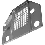 WELDMENT, PANEL, REAR, RL4