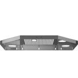 WELDMENT, PANEL, REAR, RL4
