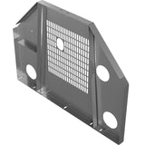 WELDMENT, PANEL, REAR, RL4