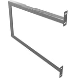 WELDMENT, BACKBONE, REAR PANEL