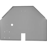 AS-WELDMENT, PANEL, FRONT, RL4