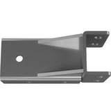 AS-RING HITCH MOUNT