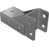 AS-RING HITCH MOUNT
