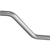 FP-TAILPIPE,D1105 BOX MUFFLER