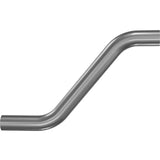 FP-TAILPIPE,D1105 BOX MUFFLER