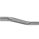 FP-TAILPIPE,D1105 BOX MUFFLER