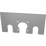 PLATE,ORBITROL MOUNT