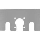 PLATE,ORBITROL MOUNT