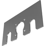 PLATE,ORBITROL MOUNT