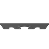 PLATE,ORBITROL MOUNT