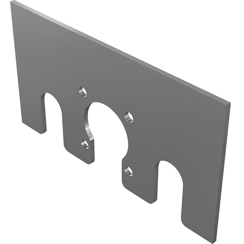 PLATE,ORBITROL MOUNT