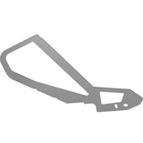 PLATE,STEERING COL SIDE