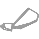 PLATE,STEERING COL SIDE