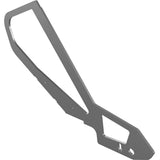 PLATE,STEERING COL SIDE