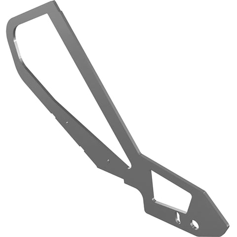 PLATE,STEERING COL SIDE