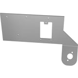 FORMING,PEDAL MOUNT