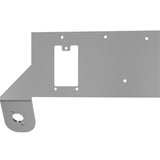 FORMING,PEDAL MOUNT