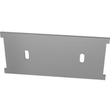 PLATE,CROSS BRACE