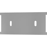 PLATE,CROSS BRACE