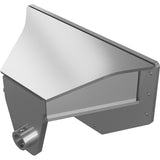 WELDMENT,STABILIZER MOUNT