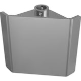 WELDMENT,STABILIZER FOOTPAD