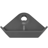WELDMENT,STABILIZER FOOTPAD