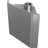 WELDMENT,STABILIZER FOOTPAD