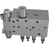 MANIFOLD,SECONDARY FUNCTION