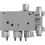 MANIFOLD,SECONDARY FUNCTION