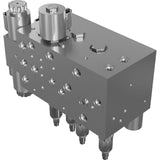 MANIFOLD,SECONDARY FUNCTION