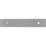 PLATE,HOSE CLAMP,TOP HALF