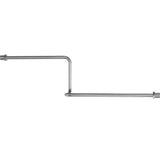 TUBE ASSY,AUX,OUTER