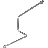 TUBE ASSY,AUX,OUTER